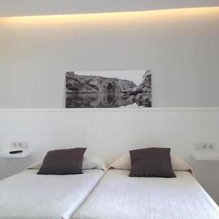 Hostal La Palma Fornells  Oda fotoğraf