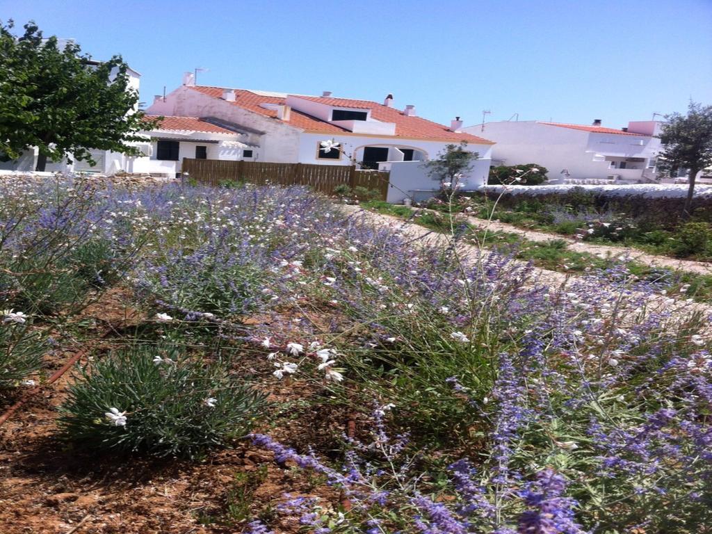 Hostal La Palma Fornells  Dış mekan fotoğraf