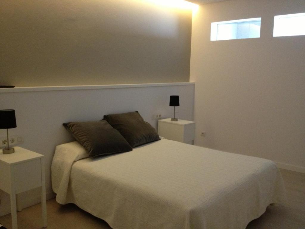 Hostal La Palma Fornells  Oda fotoğraf