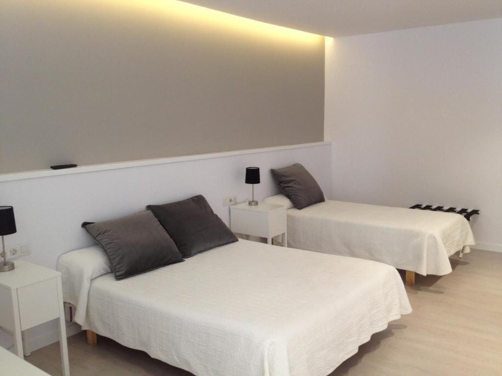 Hostal La Palma Fornells  Oda fotoğraf