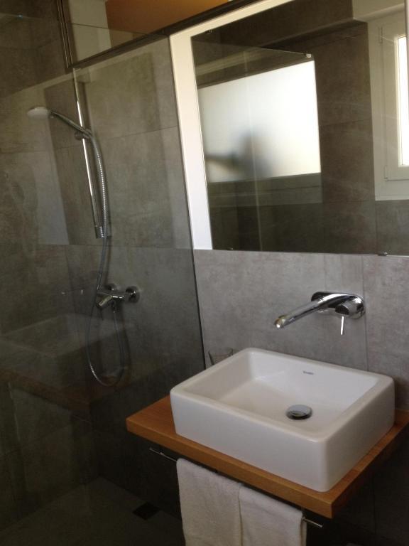 Hostal La Palma Fornells  Oda fotoğraf