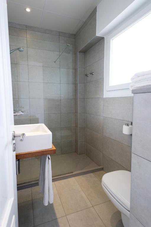 Hostal La Palma Fornells  Dış mekan fotoğraf